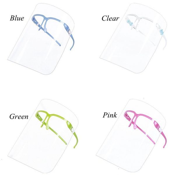 transparent full anti glasses shield fog pet reusable protective face outdoor visor mask dda263 eqwl#
transparent full anti glasses shield fog pet reusable protective face outdoor visor mask dda263 eqwl#
