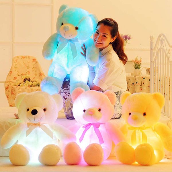50cm toy music colorful with teddy plush bear doll valentine's day gift for girlfriend
50cm toy music colorful with teddy plush bear doll valentine's day gift for girlfriend