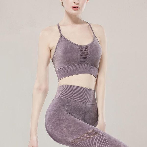 seamless gym yoga set running women 2 pcs set high waist hollow out workout leggings fitness sports suits washed sportswear, White;red
seamless gym yoga set running women 2 pcs set high waist hollow out workout leggings fitness sports suits washed sportswear, White;red