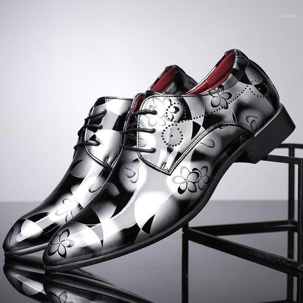 italian designer pattern men formal dress shoes male fashion leather wedding shoes men loafers chaussure homme bullock1, Black
italian designer pattern men formal dress shoes male fashion leather wedding shoes men loafers chaussure homme bullock1, Black