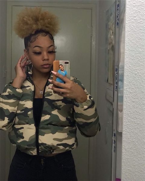 design winter camouflage women's padded jacket thicken cotton-padded coats long sleeve zipper fashion windproof outdoor coat clothes f1, White
design winter camouflage women's padded jacket thicken cotton-padded coats long sleeve zipper fashion windproof outdoor coat clothes f1, White