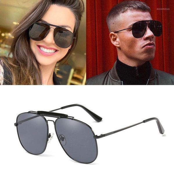 2020 ladies fashion cool square style gradient sunglasses driving retro brand design brand sunglasses1, White;black
2020 ladies fashion cool square style gradient sunglasses driving retro brand design brand sunglasses1, White;black