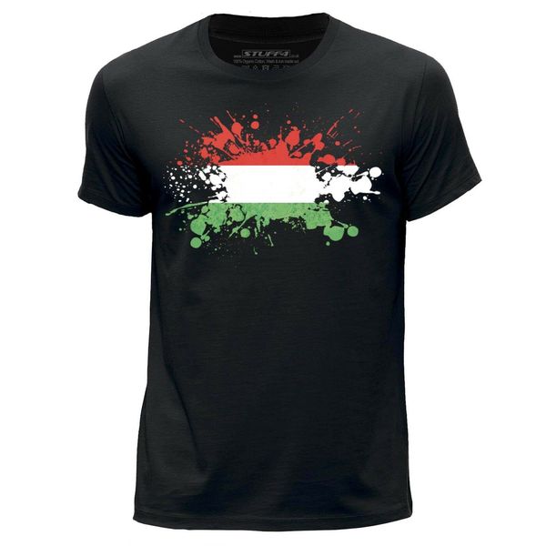 stuff4 men's black round neck /hungary/hungarian flag splat/sz hoodie designers t shirts sweatshirt
stuff4 men's black round neck /hungary/hungarian flag splat/sz hoodie designers t shirts sweatshirt