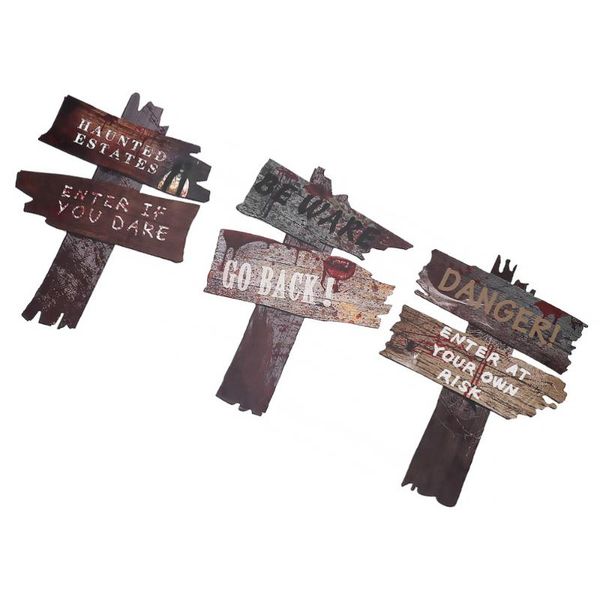 other festive & party supplies 1 set of plaque board halloween for decor home yard
other festive & party supplies 1 set of plaque board halloween for decor home yard