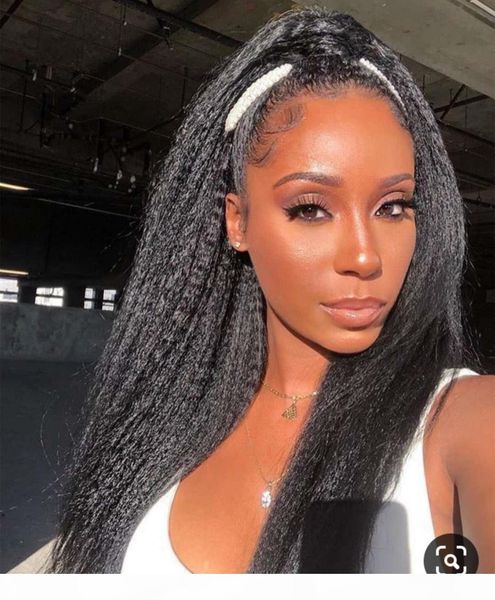 100% remy human hair ponytail kinky straight yaki texture natural human hair pony tail hair extension 140g double drawn, Black
100% remy human hair ponytail kinky straight yaki texture natural human hair pony tail hair extension 140g double drawn, Black
