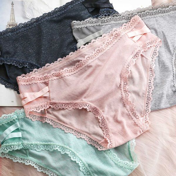 new style women's panties: women's breathable and glittering lace hollow out cotton mid waist and hip triangle panties, Black;pink
new style women's panties: women's breathable and glittering lace hollow out cotton mid waist and hip triangle panties, Black;pink