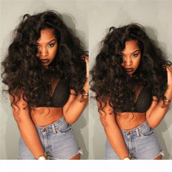 2016 new style glueless deep wave lace front wig human hair full lace human hair wigs with baby hair, Black;brown
2016 new style glueless deep wave lace front wig human hair full lace human hair wigs with baby hair, Black;brown