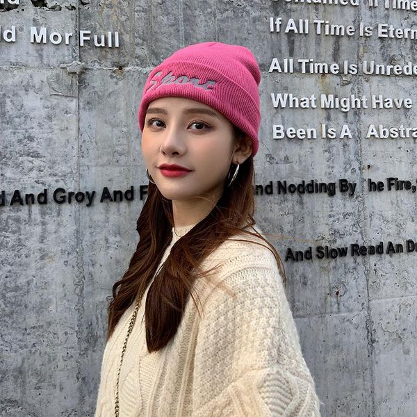 beanie/skull caps russian letter cotton casual beanies for men women fashion knitted winter hat hip-hop skullies, Blue;gray
beanie/skull caps russian letter cotton casual beanies for men women fashion knitted winter hat hip-hop skullies, Blue;gray