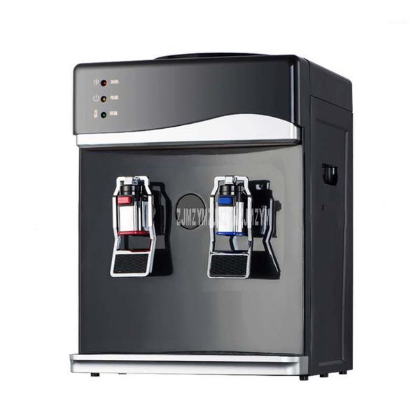 mini electric cold/water dispenser machine dormitory household drink water dispenser deskvertical heating boiler1
mini electric cold/water dispenser machine dormitory household drink water dispenser deskvertical heating boiler1