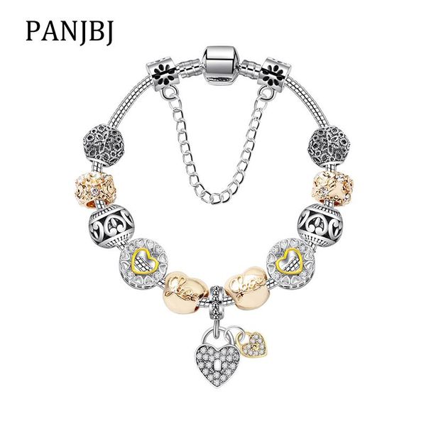 charm bracelets silver plated bead alloy bracelet rose gold love heart snake chain basic for fashion women diy jewelry gift, Golden;silver
charm bracelets silver plated bead alloy bracelet rose gold love heart snake chain basic for fashion women diy jewelry gift, Golden;silver