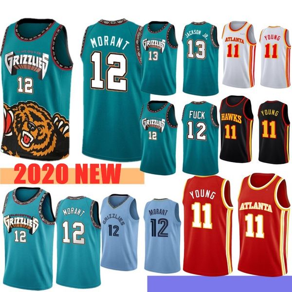 ncaa ja 12 morant trae 11 young jaren 13 jackson jr. men basketball jerseys basketball jerseys s-xxl 2020 new jerseys, Black;red
ncaa ja 12 morant trae 11 young jaren 13 jackson jr. men basketball jerseys basketball jerseys s-xxl 2020 new jerseys, Black;red
