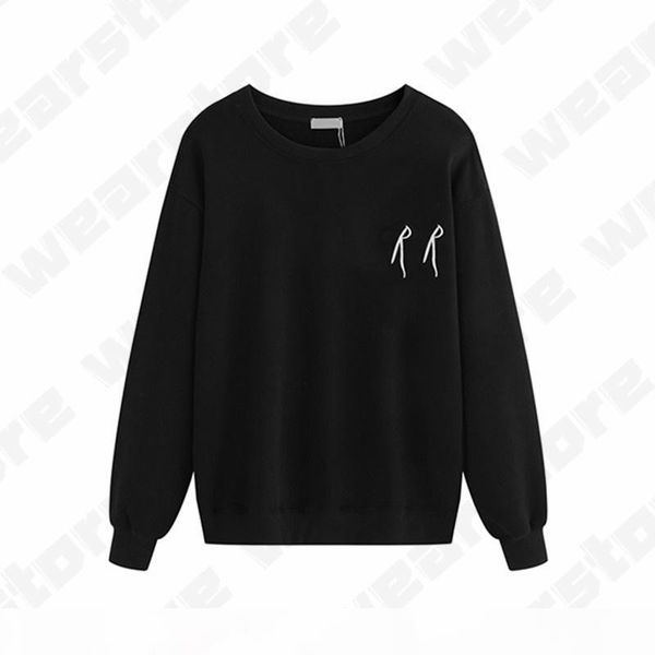 21ss mens womens designer hoodies fashion womens luxury clothing men casual autumn winter long-sleeve letters print embroidery sweatshirts, Black
21ss mens womens designer hoodies fashion womens luxury clothing men casual autumn winter long-sleeve letters print embroidery sweatshirts, Black