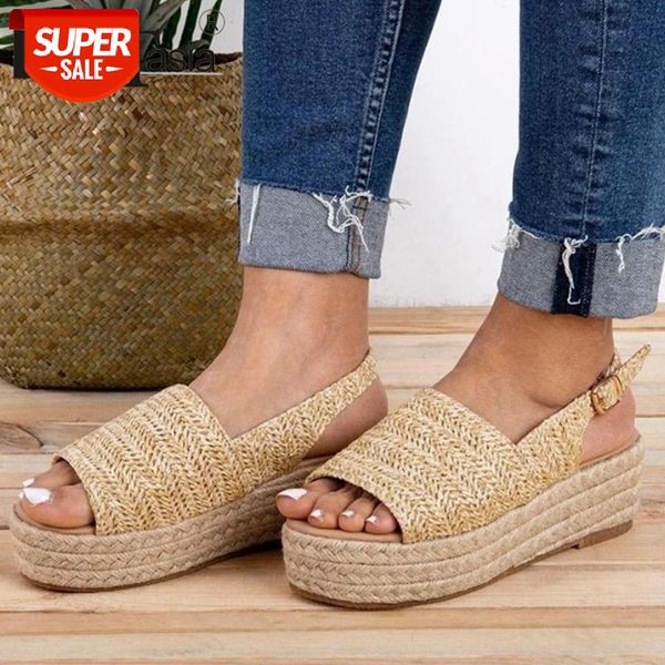 doratasia new elegant hollow platform sandals 2020 brand summer heeled sandals women casual flat heel shoes woman #yv8m, Black
doratasia new elegant hollow platform sandals 2020 brand summer heeled sandals women casual flat heel shoes woman #yv8m, Black