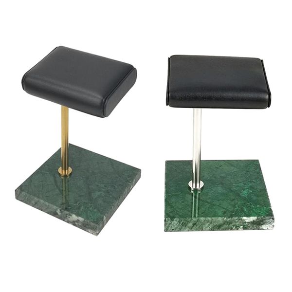 2pcs green marble base pu часы стенд держатель размещения для отображения, Black;white
2pcs green marble base pu часы стенд держатель размещения для отображения, Black;white