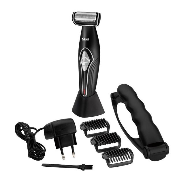weidz back hair use hair clipper trimmer for men beard trimer trimmer barber shop professional with holder
weidz back hair use hair clipper trimmer for men beard trimer trimmer barber shop professional with holder