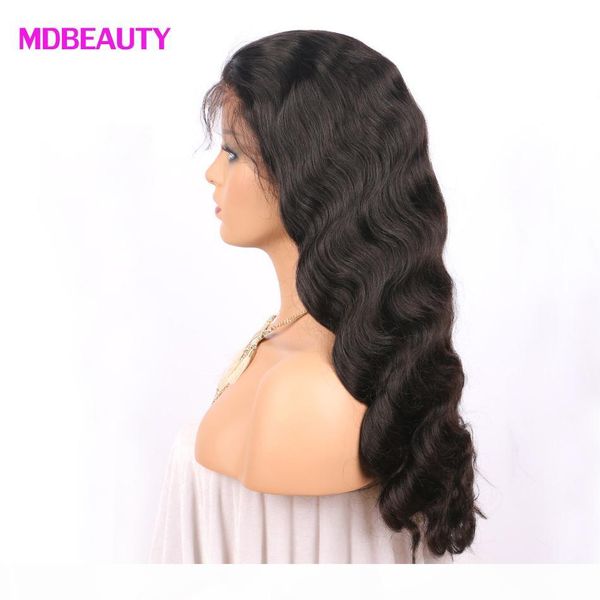 great quality glueless lace front human hair wigs with baby hair brazilian lace front wigs for black women ing, Black;brown
great quality glueless lace front human hair wigs with baby hair brazilian lace front wigs for black women ing, Black;brown