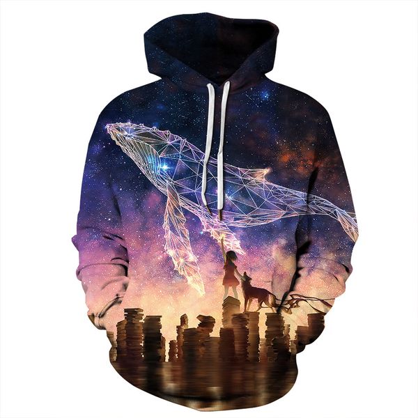 newholidays elling men and women cloth new sports jacket lovers big yards baseball uniform 3d digital printing hooded sweater stars, Black
newholidays elling men and women cloth new sports jacket lovers big yards baseball uniform 3d digital printing hooded sweater stars, Black