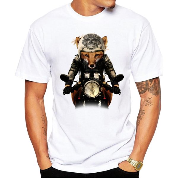 новые поступления 2018 год сбора винограда способа men t shirt fox байкер printed футболки с коротким рукавом повседневная топы summer tee с
новые поступления 2018 год сбора винограда способа men t shirt fox байкер printed футболки с коротким рукавом повседневная топы summer tee с