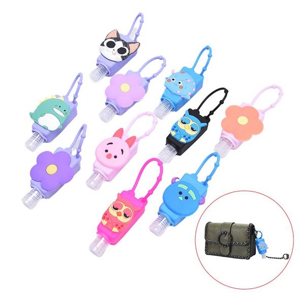 1pcs 30ml cute silicone mini hand sanitizer hand gel holder portable safe gel holder travel shampoo soap dispenser bottle bbyvuj bwkf
1pcs 30ml cute silicone mini hand sanitizer hand gel holder portable safe gel holder travel shampoo soap dispenser bottle bbyvuj bwkf