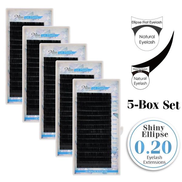 false eyelashes 0.20mmellipse flat eyelash extensions 5pcs/lot soft thin tip roots semi-permanent fake
false eyelashes 0.20mmellipse flat eyelash extensions 5pcs/lot soft thin tip roots semi-permanent fake