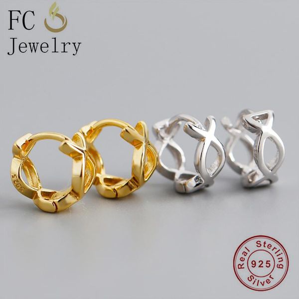 hoop & huggie fc jewelry 925 silver small gold color infinity love forever piercings earring for women ear boucles d oreille 2021 fashion, Golden;silver
hoop & huggie fc jewelry 925 silver small gold color infinity love forever piercings earring for women ear boucles d oreille 2021 fashion, Golden;silver