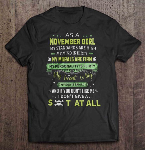 as a november girl my standards are high and if you don't like me i don't give a st at all women sport hooded sweatshirt hoodie t
as a november girl my standards are high and if you don't like me i don't give a st at all women sport hooded sweatshirt hoodie t