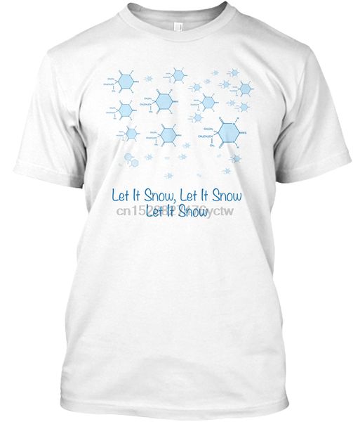 men t shirt let it snow women t-shirt sport hooded sweatshirt hoodie