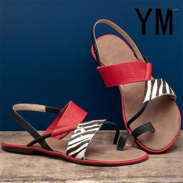 2020 womens summer sandals ladies zebra flat heel flip flops slip on sandals woman casual comfort beach female fashion shoes 431, Black
2020 womens summer sandals ladies zebra flat heel flip flops slip on sandals woman casual comfort beach female fashion shoes 431, Black