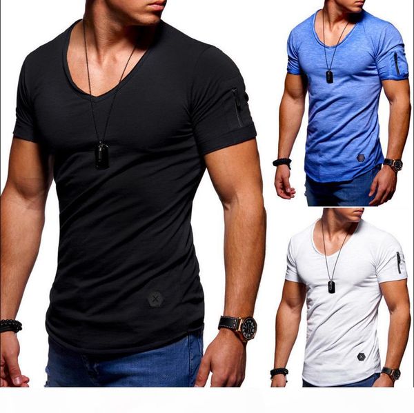 2018. футболки для slim мужского короткого хлопка основывая блузу с18, Black;pink
2018. футболки для slim мужского короткого хлопка основывая блузу с18, Black;pink