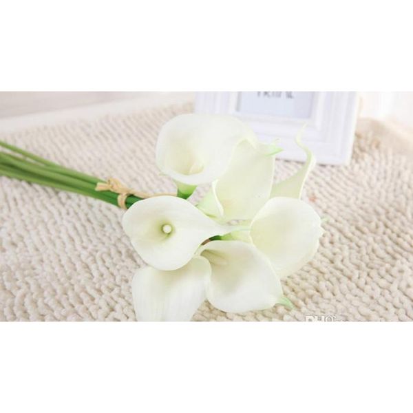 wholesale 50pcs moq real touch lily simulation wedding flower bouquets artificial calla lily for bridal and home de jllegn yy_dhhome
wholesale 50pcs moq real touch lily simulation wedding flower bouquets artificial calla lily for bridal and home de jllegn yy_dhhome