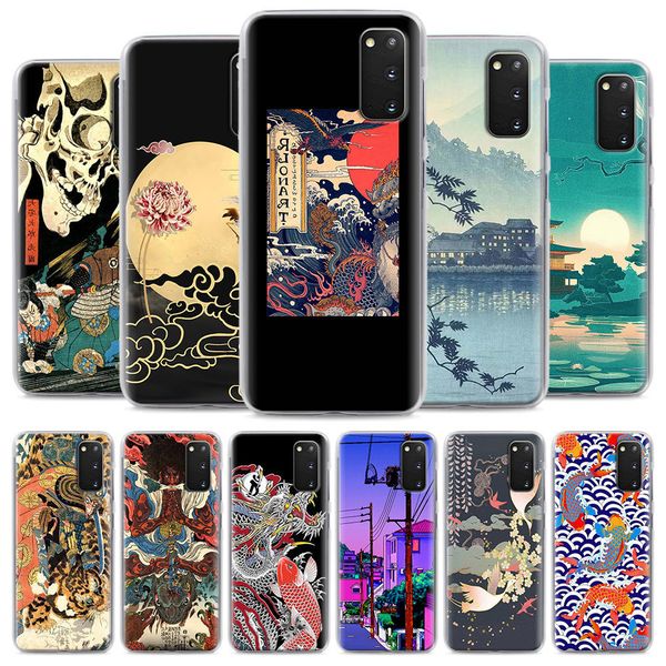 case coque for samsung galaxy s20 ultra s8 s9 s10e s10 lite s7 note 8 9 10 plus hard cover japanese style art japan
case coque for samsung galaxy s20 ultra s8 s9 s10e s10 lite s7 note 8 9 10 plus hard cover japanese style art japan