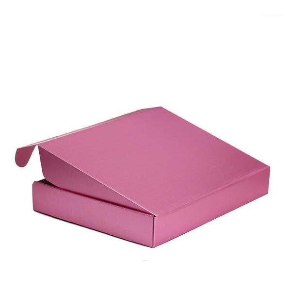 metallic color smooth surface packaging box customized printing fit for clothing accessories scarf wigs packing gift box1
metallic color smooth surface packaging box customized printing fit for clothing accessories scarf wigs packing gift box1
