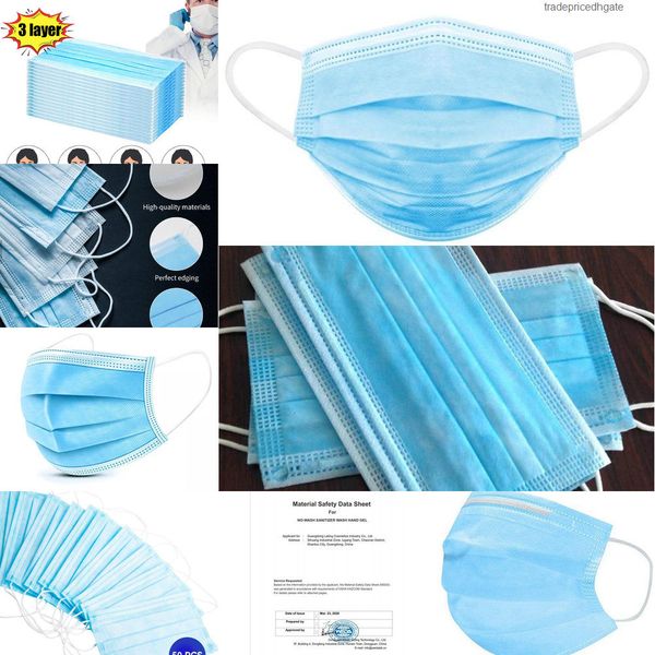 face 3-ply ship new non woven mask disposable anti-dust safe protective masks for with elastic earloop in stock
face 3-ply ship new non woven mask disposable anti-dust safe protective masks for with elastic earloop in stock