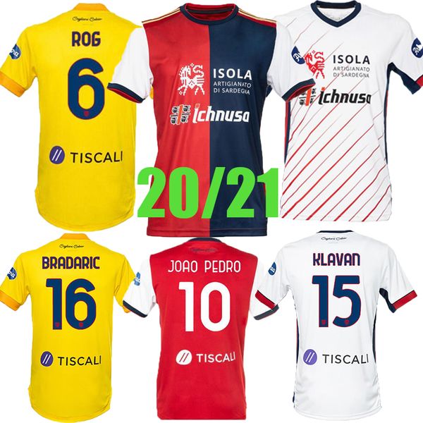 2020 2021 cagliari calcio soccer jerseys 20 21 home joao pedro simeone nainggolan soccer shirt nandez pavoletti football uniform, Black
2020 2021 cagliari calcio soccer jerseys 20 21 home joao pedro simeone nainggolan soccer shirt nandez pavoletti football uniform, Black