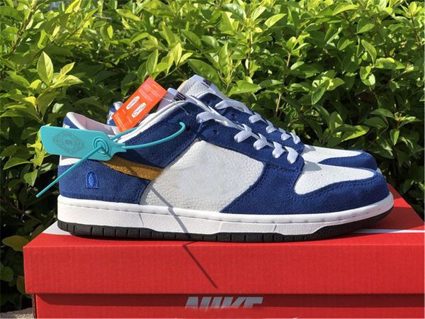 2021 authentic shoes dunk kasina low neptune green busan seoul industrial blue sail white university gold men women outdoor sports sneakers
2021 authentic shoes dunk kasina low neptune green busan seoul industrial blue sail white university gold men women outdoor sports sneakers