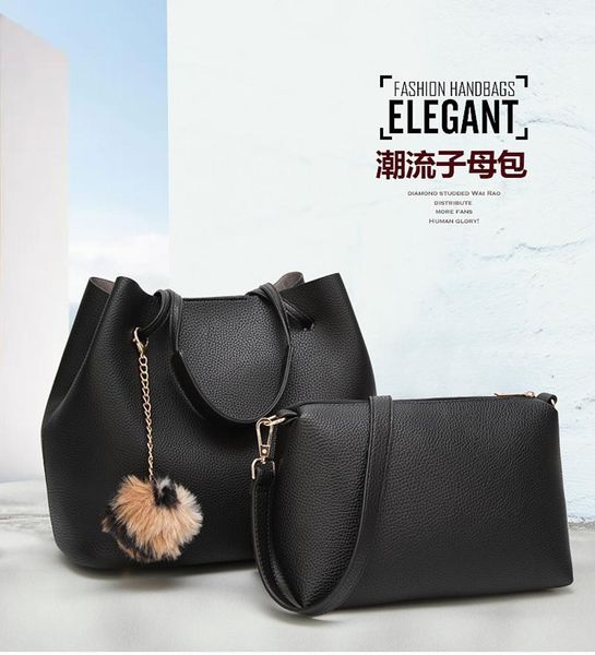 shoulder bags european and american fashion women's picture-in-the-mother bag portable
shoulder bags european and american fashion women's picture-in-the-mother bag portable