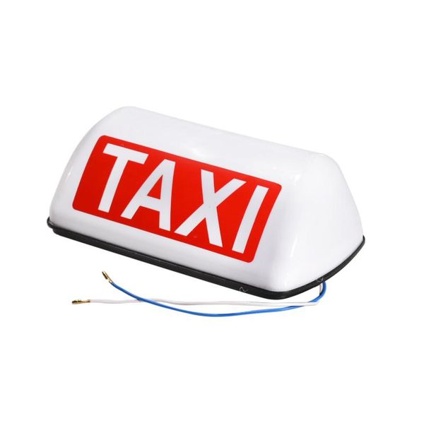 12v dc i roof waterproof sign magnetic imeter cab lamp light signal lamp roof sign light taxi taxi suction magnet
12v dc i roof waterproof sign magnetic imeter cab lamp light signal lamp roof sign light taxi taxi suction magnet