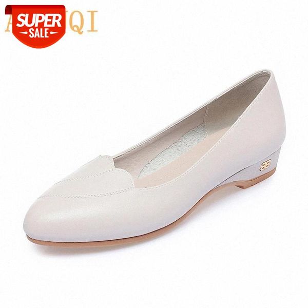mother's shoes flat large size 41 42 non-slip 2020 autumn new middle-aged comfortable ladies shoes #2z5l
mother's shoes flat large size 41 42 non-slip 2020 autumn new middle-aged comfortable ladies shoes #2z5l