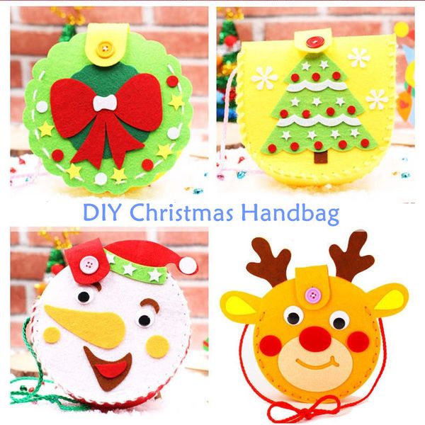newhat украшения diy craft игрушки рождество носки ремесленная сумки детский сад ручной работы материалы комплекты детские подарки 7
newhat украшения diy craft игрушки рождество носки ремесленная сумки детский сад ручной работы материалы комплекты детские подарки 7