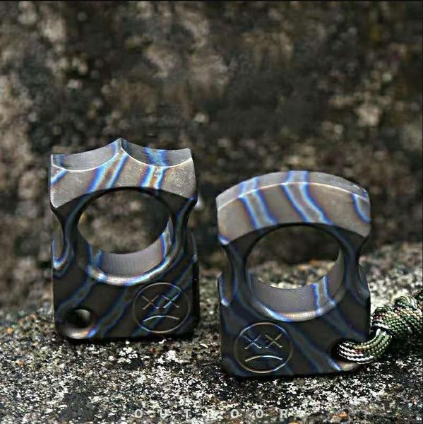 dikol multi functional titanium alloy tiger finger legal self defense small weapon concealed weapon student finger buckle defense finger 434
dikol multi functional titanium alloy tiger finger legal self defense small weapon concealed weapon student finger buckle defense finger 434