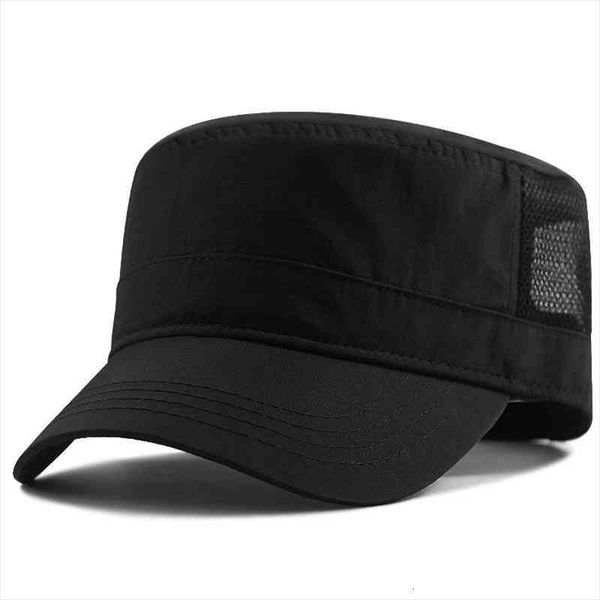 mens large size hat quick-drying flat hat outdoor leisure sun women big size mesh army cap 61-68cm, Blue;gray
mens large size hat quick-drying flat hat outdoor leisure sun women big size mesh army cap 61-68cm, Blue;gray