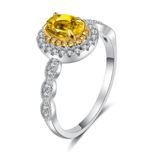cluster rings 18k white gold natural citrine for women 925 sterling silver color yellow gemstone diamond ring wedding fine jewelry gift, Golden;silver
cluster rings 18k white gold natural citrine for women 925 sterling silver color yellow gemstone diamond ring wedding fine jewelry gift, Golden;silver