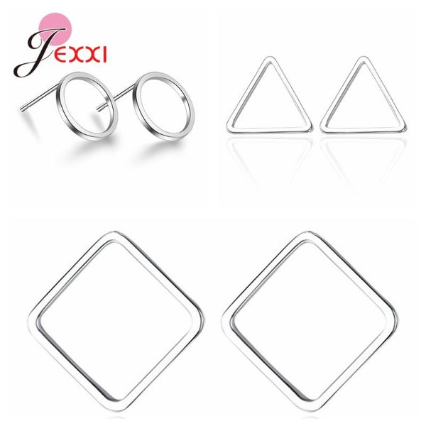 stud latest design genuine 925 sterling silver earrings for women multiple shape choice super nice fashion jewelry gift girls, Golden;silver
stud latest design genuine 925 sterling silver earrings for women multiple shape choice super nice fashion jewelry gift girls, Golden;silver