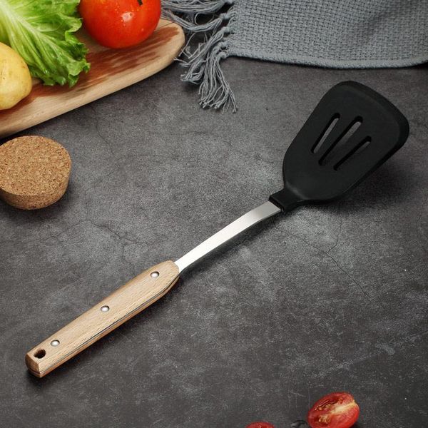 worthbuy non stick utensils silicone spatula cooking kien non slip wooden handle for kitchenware turner with kitchen bbyvsp lipper
worthbuy non stick utensils silicone spatula cooking kien non slip wooden handle for kitchenware turner with kitchen bbyvsp lipper