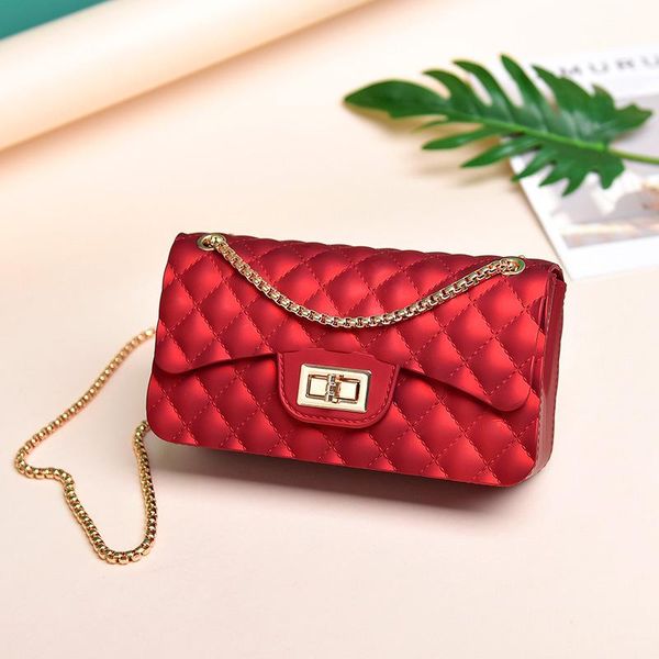 women's bag 2020 new summer small bag wild korean crossbody student small fresh jelly chain
women's bag 2020 new summer small bag wild korean crossbody student small fresh jelly chain