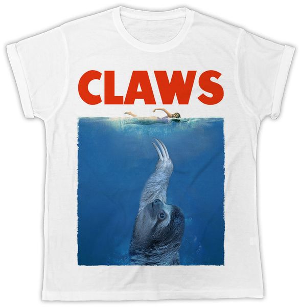jaws claws sloth funny cool retro summer short sleeve mens t shirt streetwear casual tee shirt sport hooded sweatshirt hoodie
jaws claws sloth funny cool retro summer short sleeve mens t shirt streetwear casual tee shirt sport hooded sweatshirt hoodie