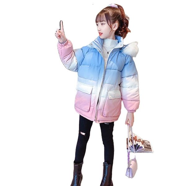 2020 luxury toddler winter jackets girls 12 years with gradient color
2020 luxury toddler winter jackets girls 12 years with gradient color