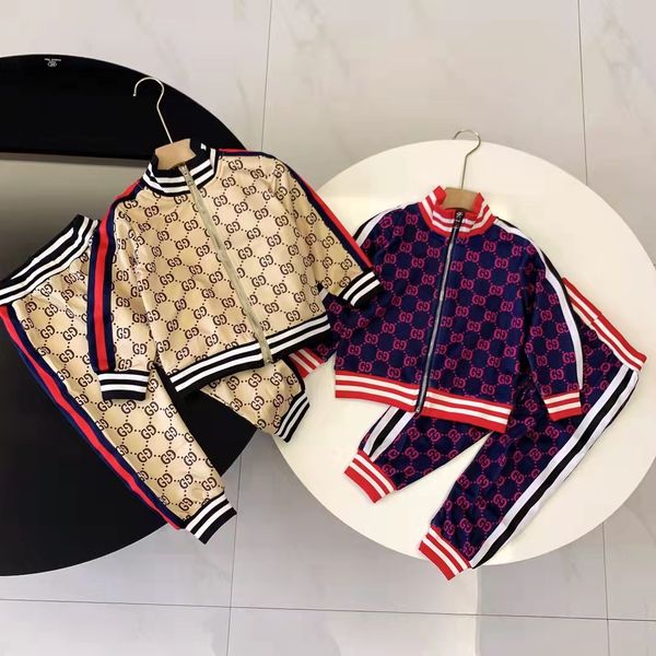 kid clothe set spring fashion designer girl party outfits baby boy beige sport suits 90-140 cm cotton material toddler clothes sets, White
kid clothe set spring fashion designer girl party outfits baby boy beige sport suits 90-140 cm cotton material toddler clothes sets, White