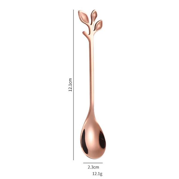 stainless steel leaves spoon fork spoon coffee tea spoons creative ice tools tableware kitchen gadgets home decor h jlltkn
stainless steel leaves spoon fork spoon coffee tea spoons creative ice tools tableware kitchen gadgets home decor h jlltkn