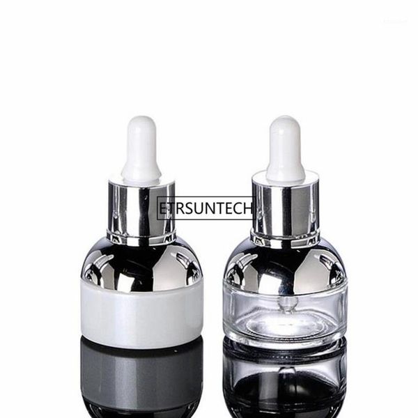 50pcs 30ml glass cosmetic essential oil bottle, diy empty glass liquid dropper package, cosmetic containers f33821
50pcs 30ml glass cosmetic essential oil bottle, diy empty glass liquid dropper package, cosmetic containers f33821